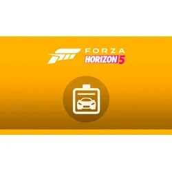 Forza Horizon 5 Car Pass