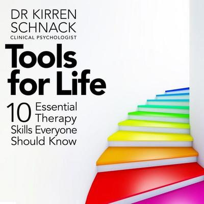 Tools for Life - Kirren Schnack, Audio, 9781035048717