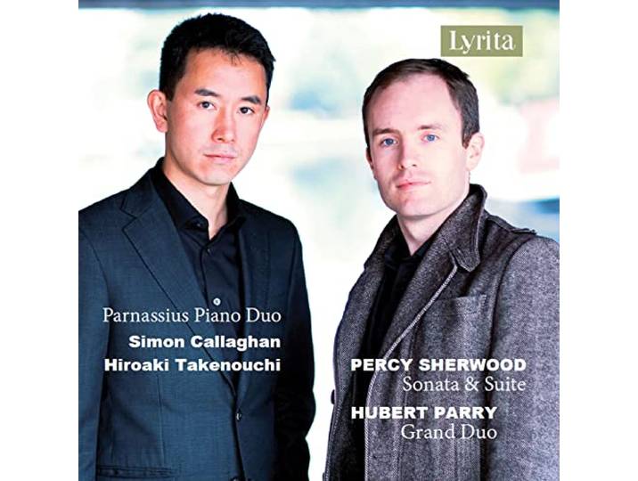 Piano Duos