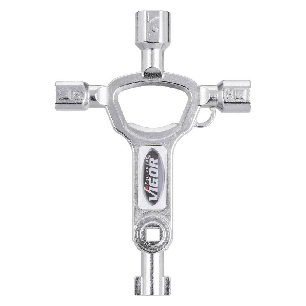 Vigor Masterkey Elektro (V4227)
