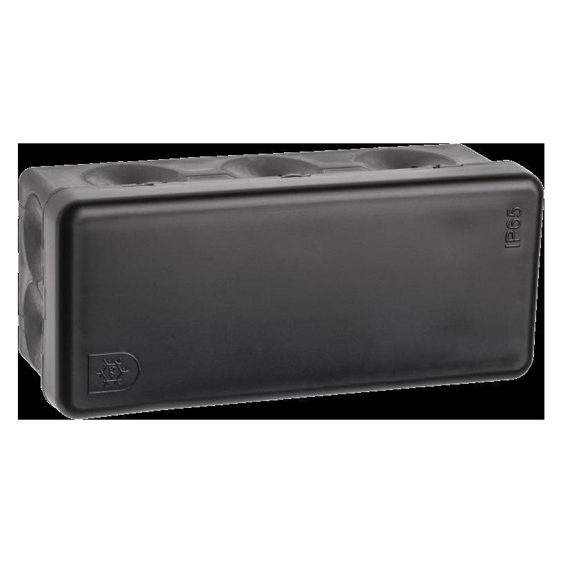 Sg IP65 Anschlussbox VE6 (78751)