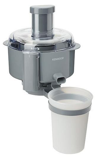 Kenwood Prospero KHC29 KM24 KM26 KM28 accessoires voor planetair mengsysteem