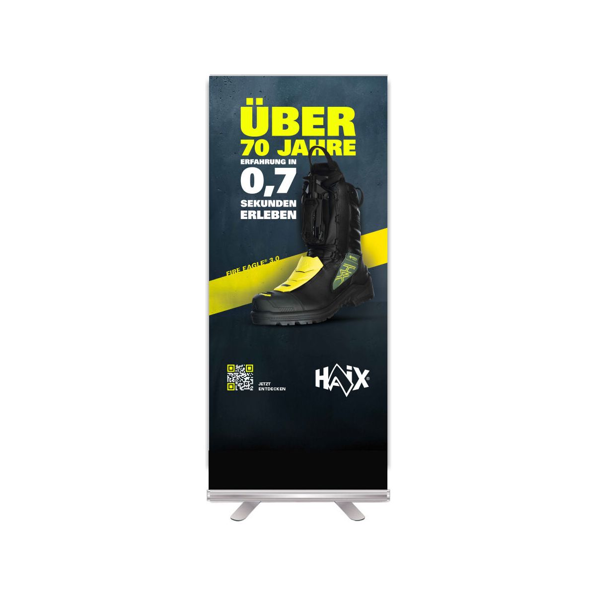 HAIX Rollup Fire Eagle 3.0 - DE neutral Stück 910809