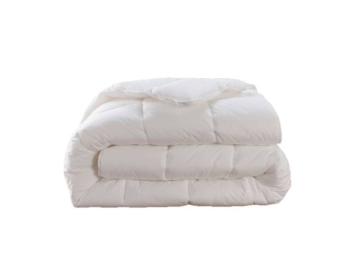 Couette - 30% duvet - chaude 220x240 cm