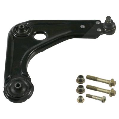 Febi Bilstein Lenker, Radaufhängung [Hersteller-Nr. 33100] für Ford