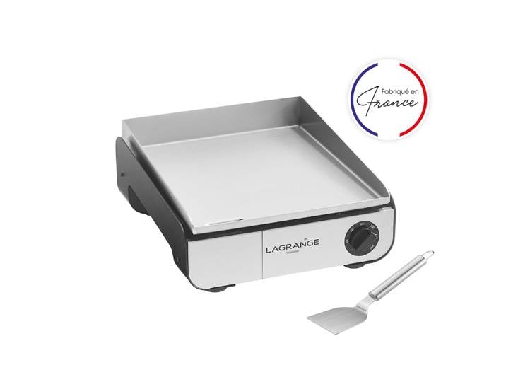 Plancha Pro 35 - 219201 LAGRANGE