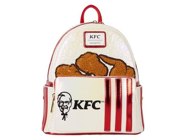 Loungefly KFC Mini Rugzak