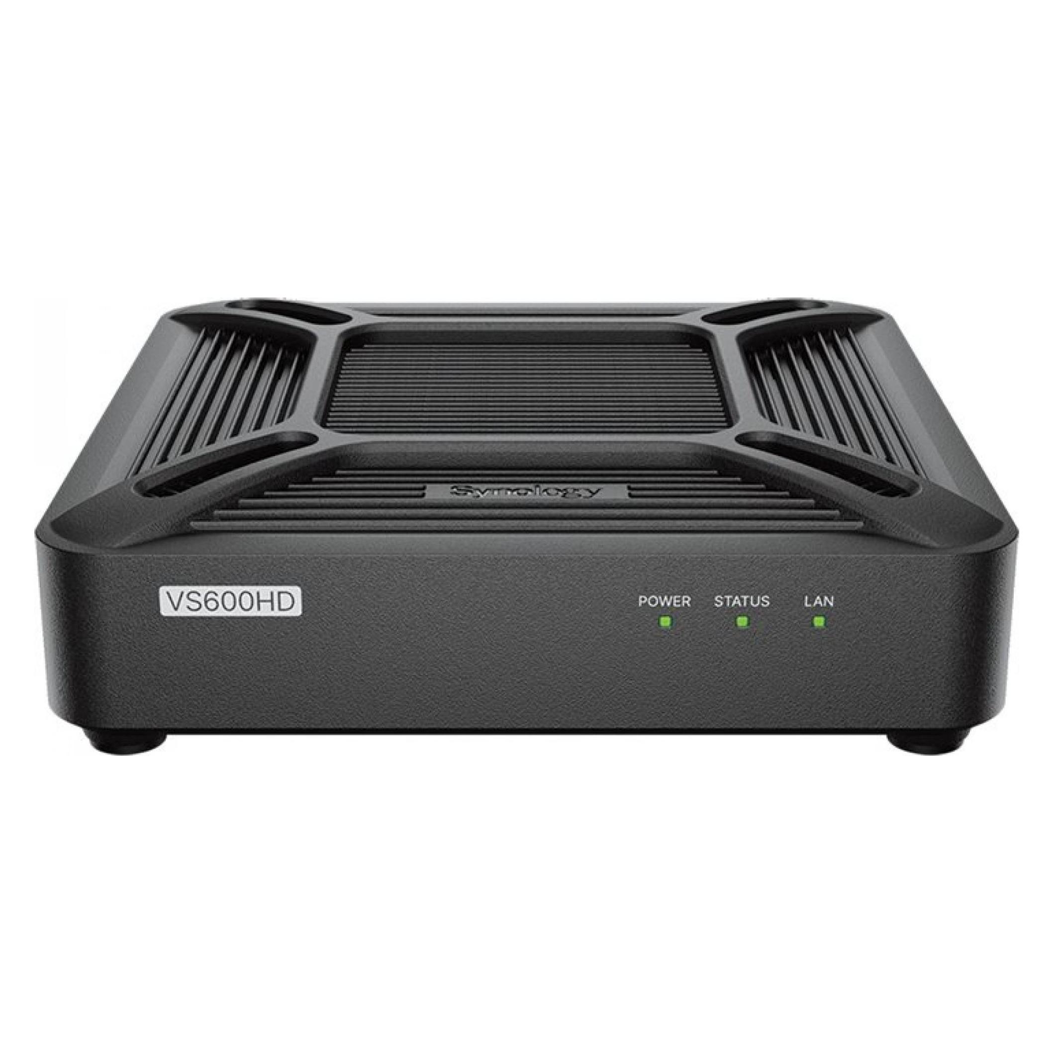 Synology VisualStation VS600HD (VS600HD)