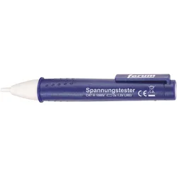 Forum Professional Solutions, Multimeter, Spannungsprüfer 12-1000V AC (CAT III 1000V, CAT IV 600V, Spannungsprüfer)