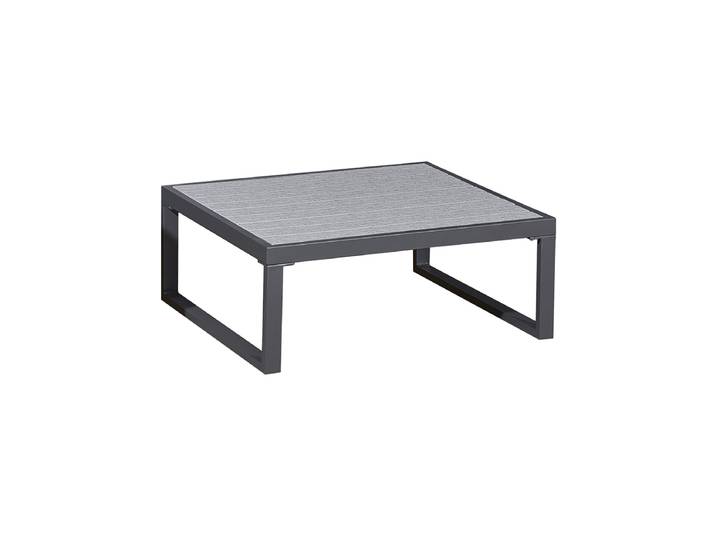 Table basse de jardin Sevilla Gris