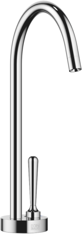 Dornbracht Vaia Küchenarmatur 17872809-00 Kaltwasserarmatur, Chrom