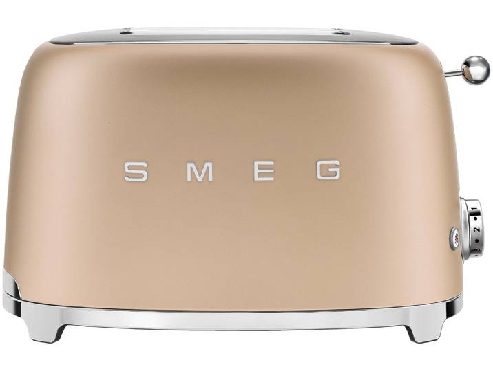Smeg 2-Schlitz-Toaster Tsf01Chmeu