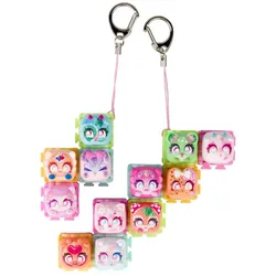 Goliath Toys Clickeez Multipack 12