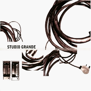 Studio Grande - Studio Grande - Preis vom 09.10.2026 07:28:09 h