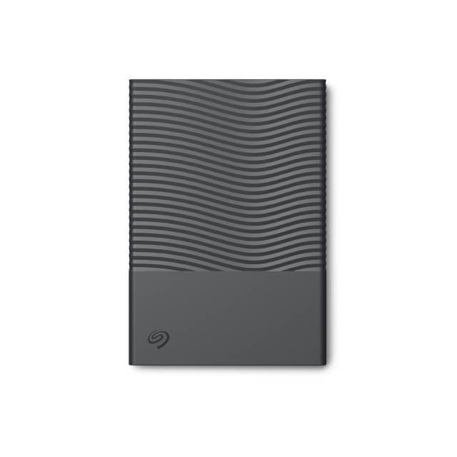 Seagate One Touch Portable HDD, externe Festplatte 4TB grau