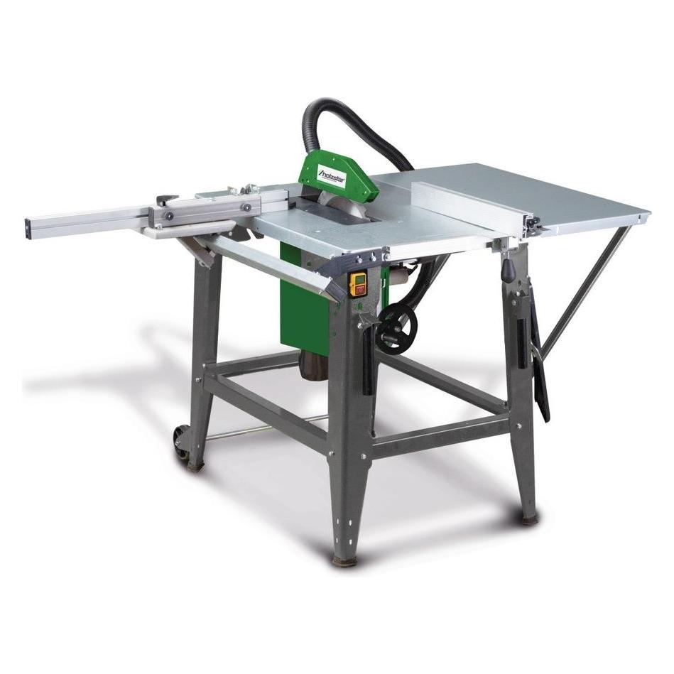 Stürmer - Holzstar Tischkreissäge TKS 316 E (230 V) (5902316)
