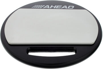 "Ahead AHPZM 10"" Practice Snare Pad "
