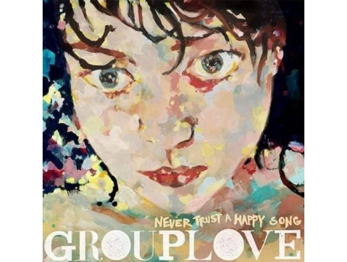 Never Trust A Happy Song [10th Anniversary Edition]