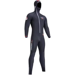 Cressi, Neoprenanzug, (5 mm, 7 mm, XXL)