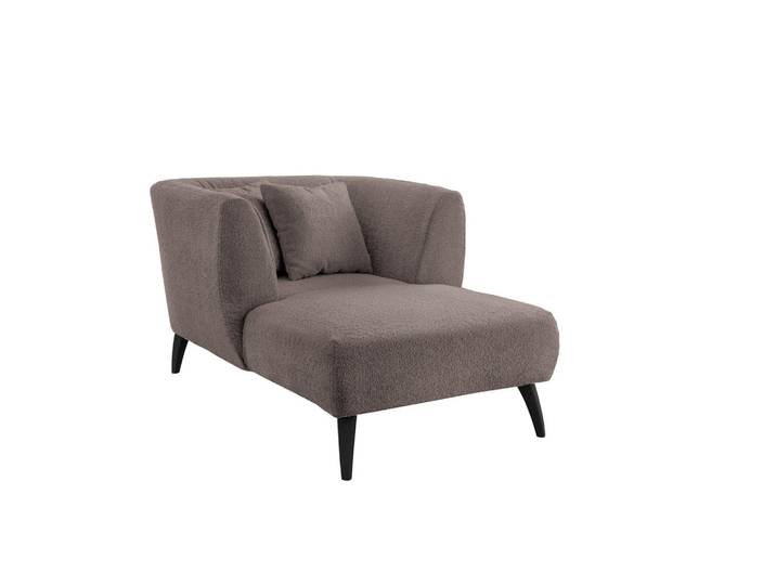 Mid.you Xxl-Sessel, Taupe, Holz, Buche, Uni, Füllung: Schaumstoff, 108x84x155 cm, Made in EU, Stoffauswahl, erweiterbar (Typenauswahl), Wohnzimmer, Sessel, XXL-Sessel