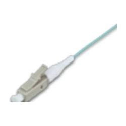 Wirewin Faserpigtail, Multimode 50/125µm, OM2, LC Pigtails (2 m) (PIG 50 LC 2.0)