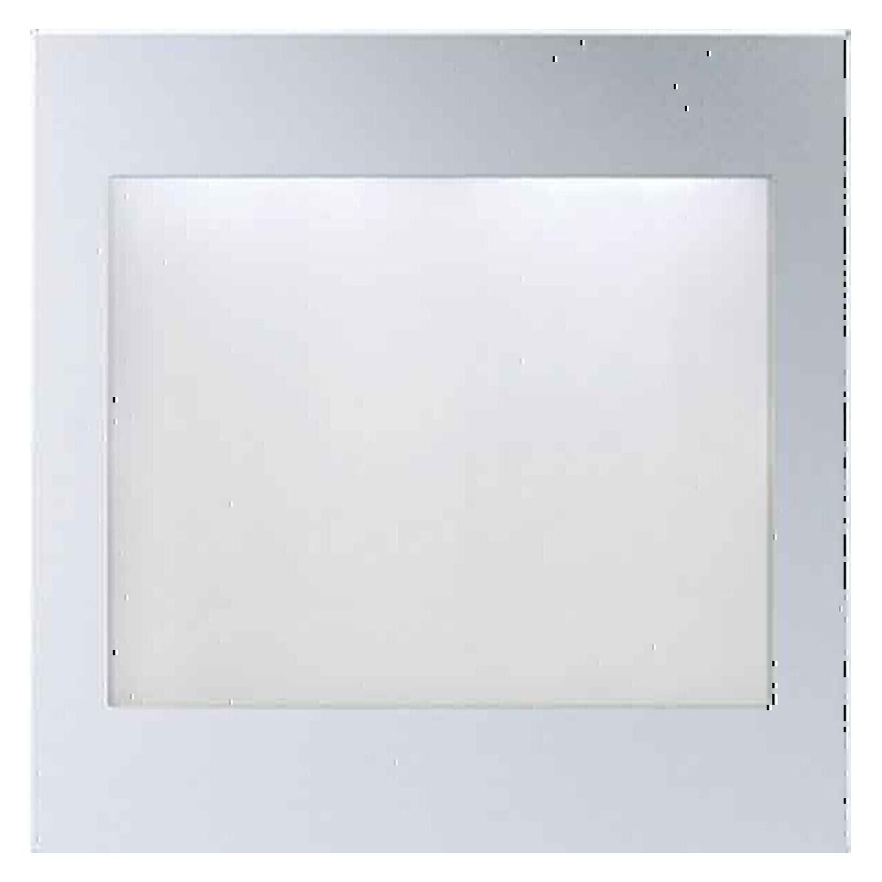 JUNG Lichtsignal aws LS Aufs LED UP IP20 230V LS539WWLEDWB (LS539WWLEDWB)