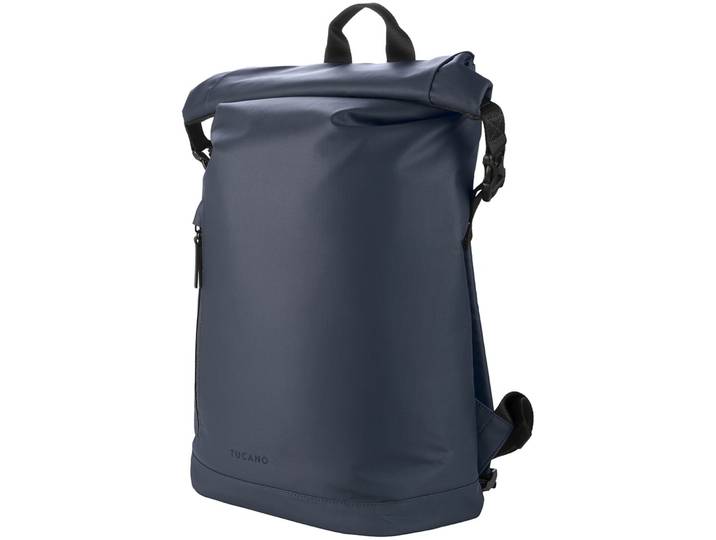 TUCANO Rucksack Rollo Blau - Farbe: Dunkelblau