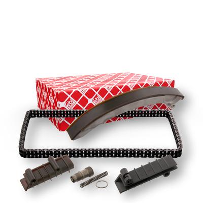 FEBI BILSTEIN Steuerkettensatz 30306 für Mercedes