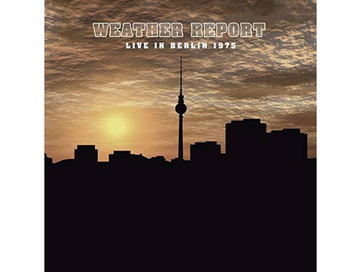 Live in Berlin 1975