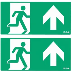 Ceag Notlichtsysteme Piktogramm 40071354517