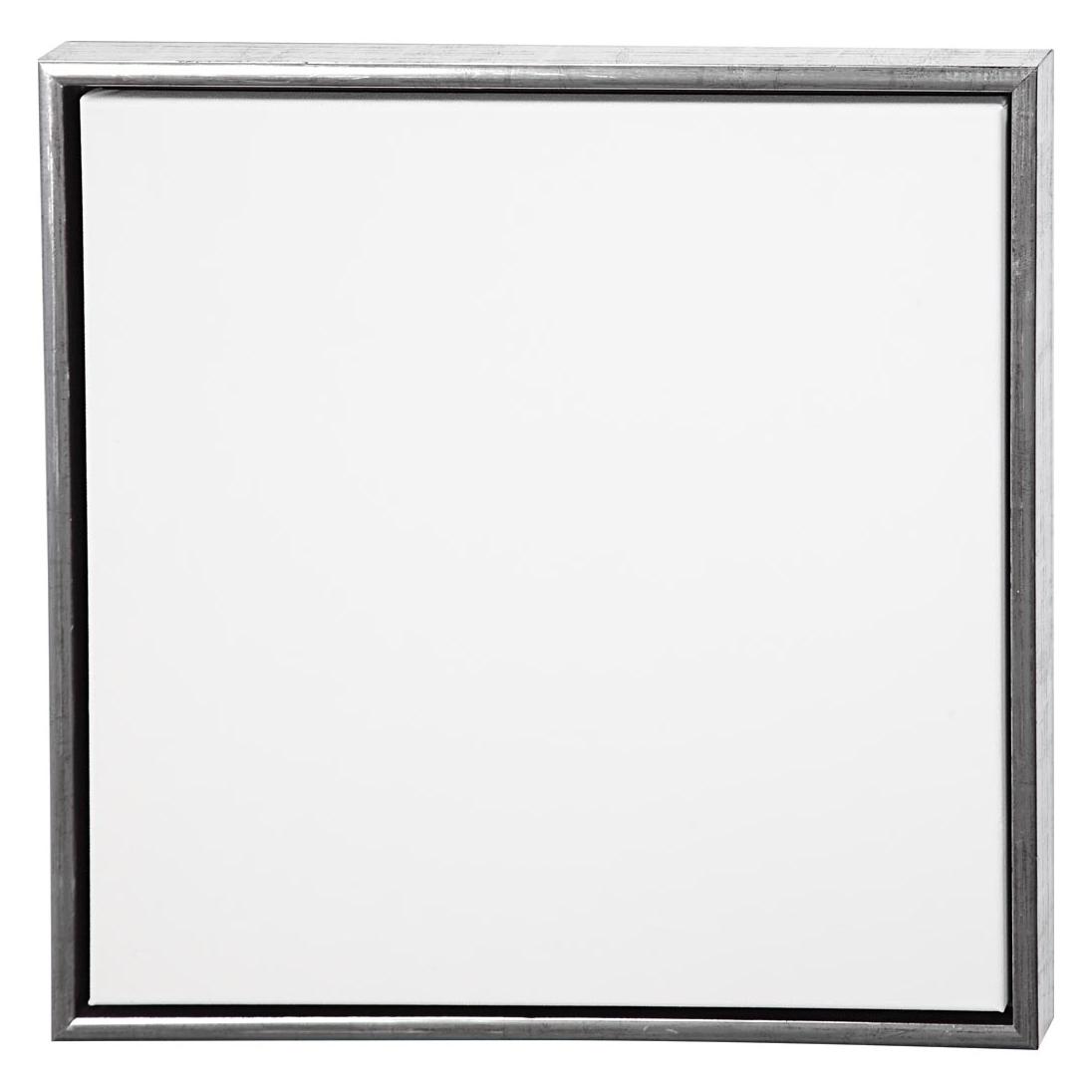 Creativ Company Keilrahmen Mit Rahmen 54 x 54 x 3 cm (54 x 54 cm) (25759)