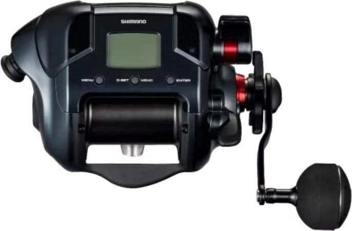 Shimano Plays A 4000 Right Hand Angelrolle Multirolle Meeresrolle Elektrorolle Motorrolle