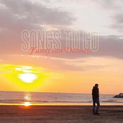 Songs To Go (Live) - Funny van Dannen, Vinyl