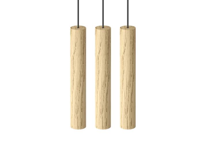 Umage 3 Chimes Leuchte Eiche