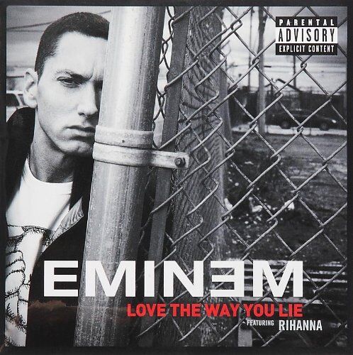Eminem - Love the Way You Lie - Preis vom 06.10.2026 07:26:00 h