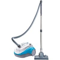 perfect air allergy pure, Bodenstaubsauger blau