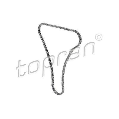 Topran Steuerkette [Hersteller-Nr. 632657] für Kia, Hyundai