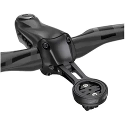 ZIPP Computerhalterung QuickView für SL Sprint Vorbau für Garmin / H