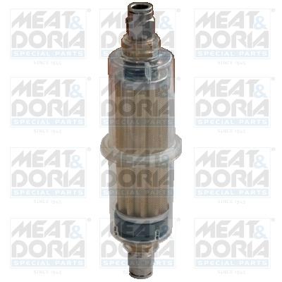 MEAT & DORIA Kraftstofffilter 485108