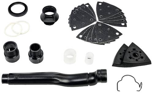 Fein 92602074014 Absaugvorrichtung 7teilig 1 Set