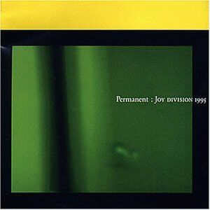 Joy Division - Permanent - Preis vom 11.10.2026 03:10:56 h