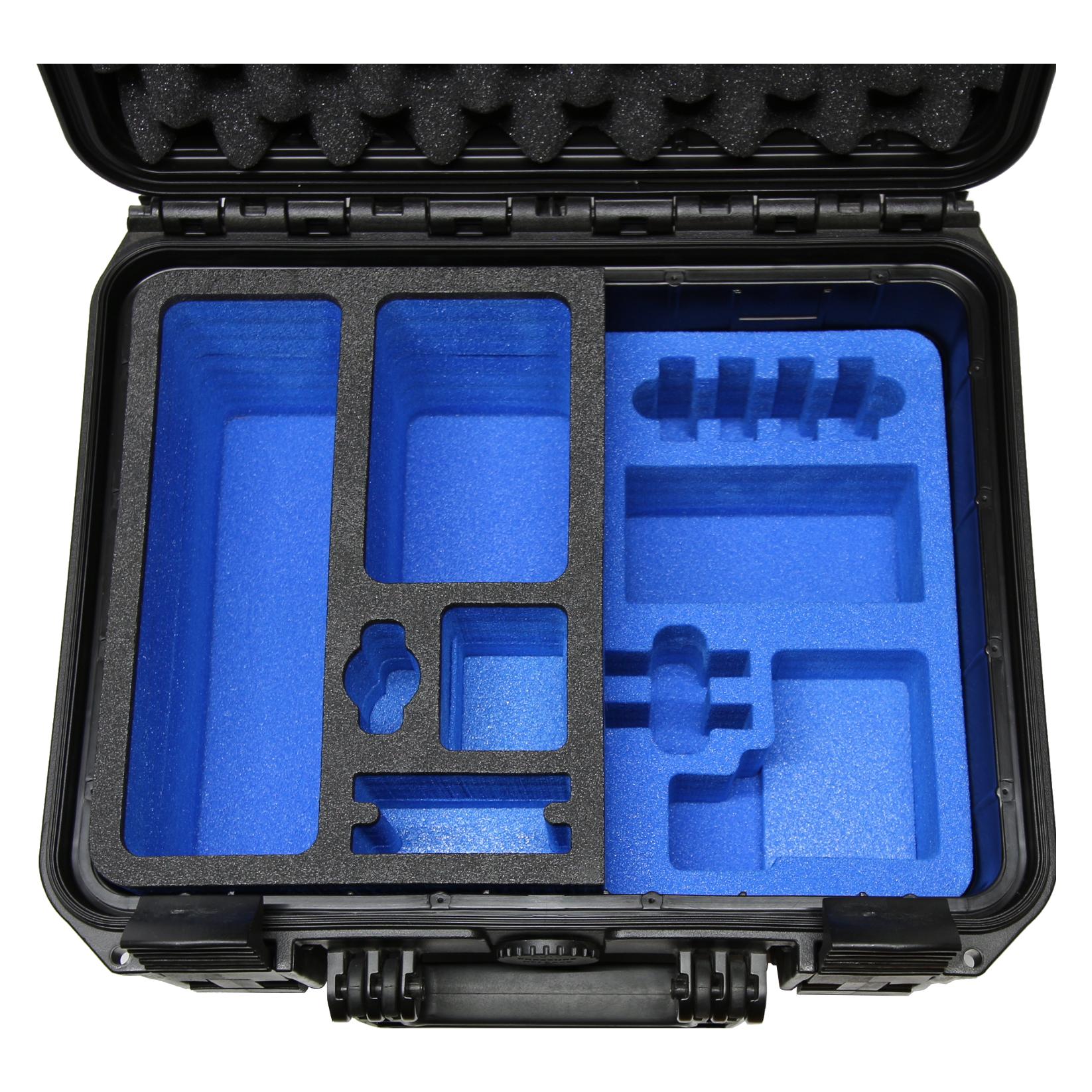 TomCase Koffer für Aufbewahrung und Transport (21883354)