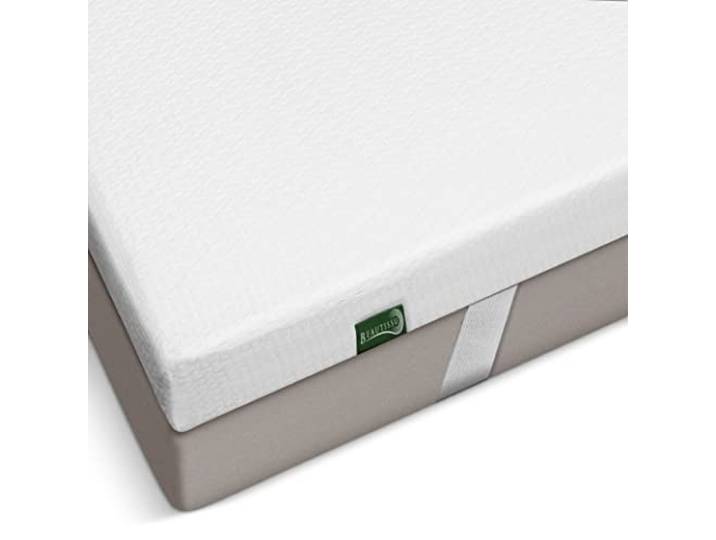 Beautissu 7 Zonen Matratzen Topper für Boxspringbett Matratzen 30cm Höhe