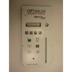Optimum Bedienpanel DH35V | 0303425284