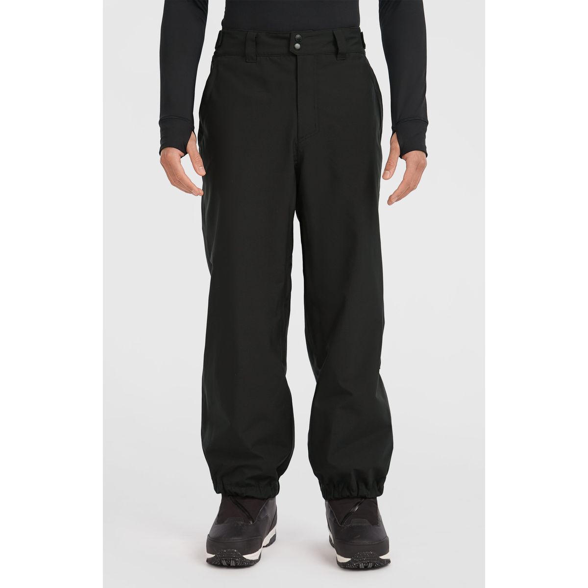 O'Neill Fwc'play Snow Pants black out (19010) S 2550143-19010-S