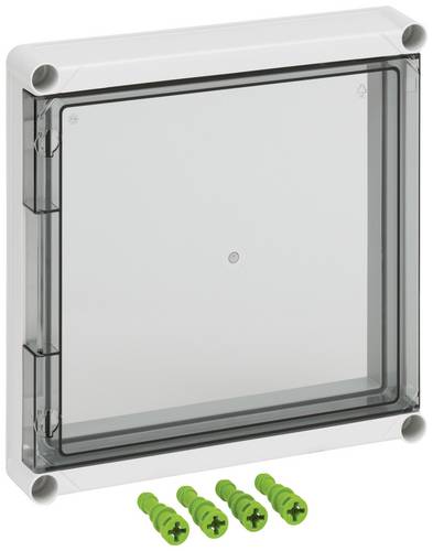 Spelsberg GDK 2-KT 7011201 Sichttür (L x B x H) 50 x 320 x 320mm 1St.
