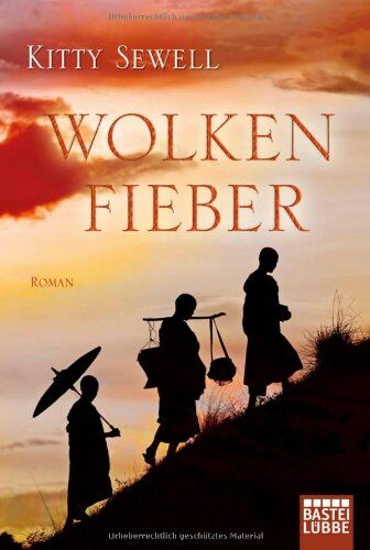 Kitty Sewell - Wolkenfieber: Roman - Preis vom 07.10.2026 11:45:10 h
