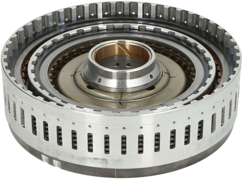 Element, Automatikgetriebe AISIN AISCSAAZ-9012
