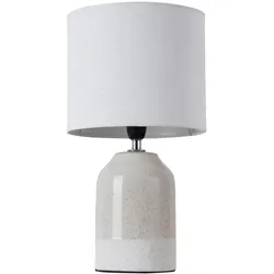 Pauleen, Tischlampe, Sandy Glow (E14)
