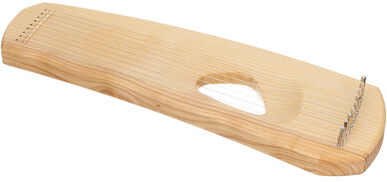 Choroi Unison Lyre Gr.1 Ashwood